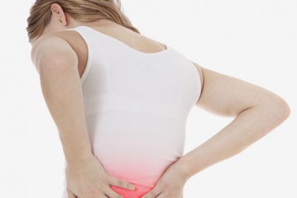 Injury and Back Pain First Aid